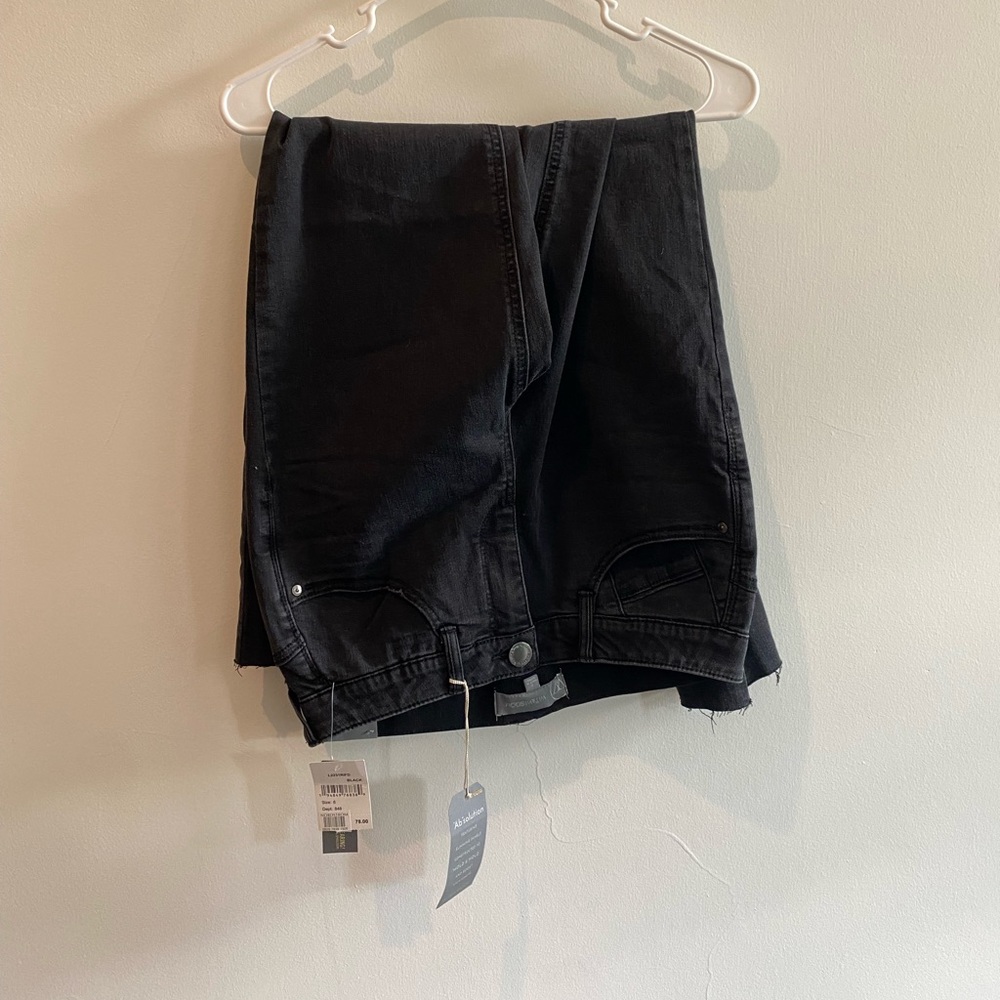 WIT&Wisdom jeans